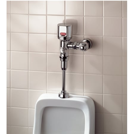 A large image of the Moen 8312 Moen 8312