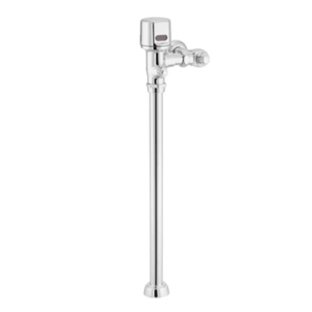A large image of the Moen 8313 Chrome