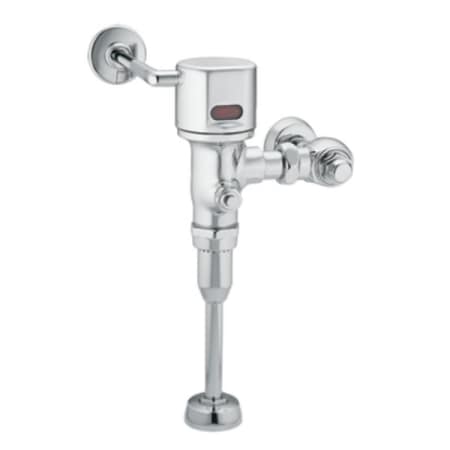 A large image of the Moen 8316AC Chrome