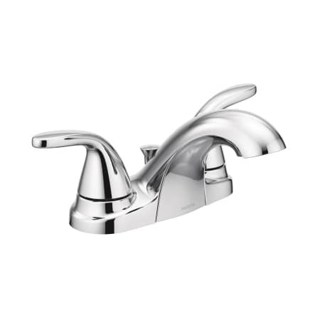 A large image of the Moen 84603 Chrome