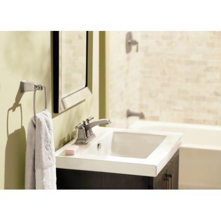 A large image of the Moen 84800 Moen 84800