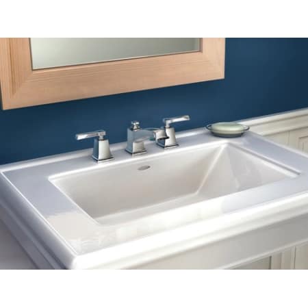 A large image of the Moen 84820 Moen 84820
