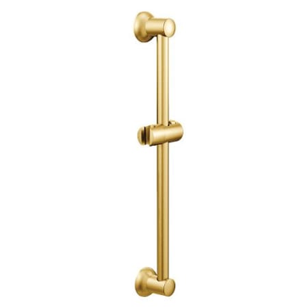 A large image of the Moen A735 Brushed Gold
