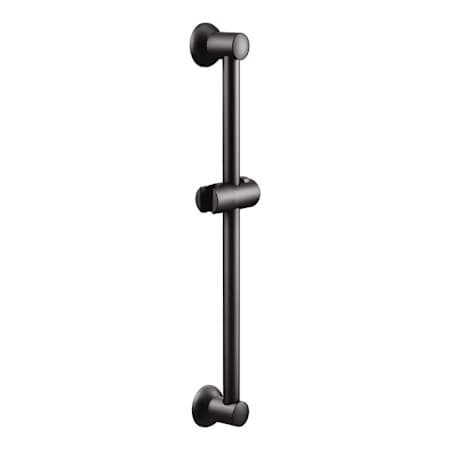 A large image of the Moen A735 Wrought Iron