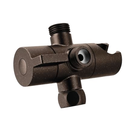 A large image of the Moen CL707 Oil Rubbed Bronze