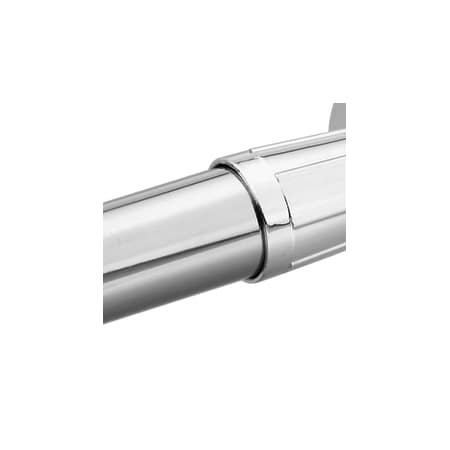 A large image of the Moen 2-10155 Stainless