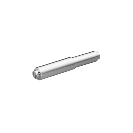 A large image of the Moen 3C Chrome Plastic Roller