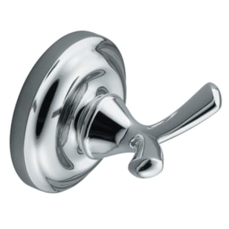 A large image of the Moen BP6903 Chrome