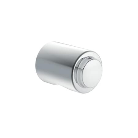 A large image of the Moen DN0705 Chrome