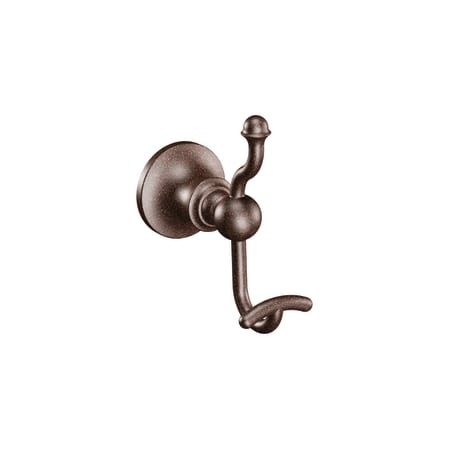 A large image of the Moen DN4403 Oil Rubbed Bronze