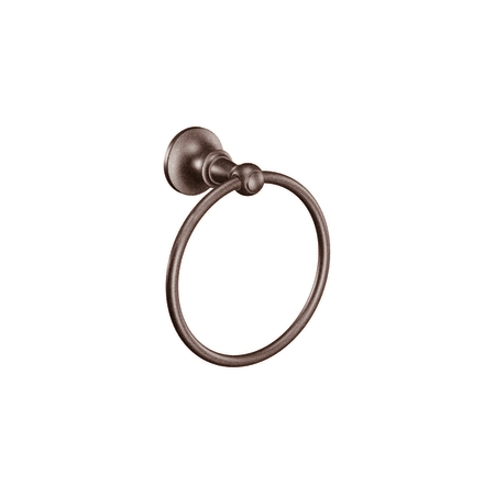 A large image of the Moen DN4486 Oil Rubbed Bronze