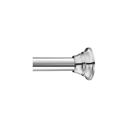 A large image of the Moen TR1000 Chrome