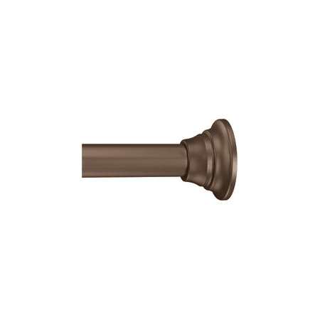 A large image of the Moen TR1000 Old World Bronze