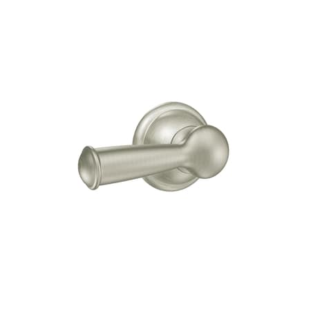 A large image of the Moen Y2601 Brushed Nickel