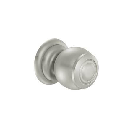A large image of the Moen YB5405 Brushed Nickel