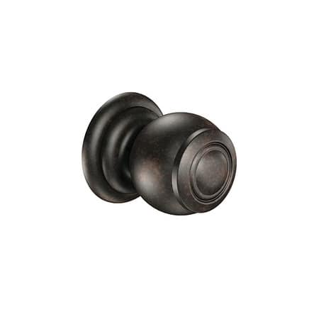 A large image of the Moen YB5405 Oil Rubbed Bronze
