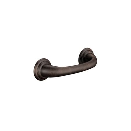 A large image of the Moen YB5407 Oil Rubbed Bronze