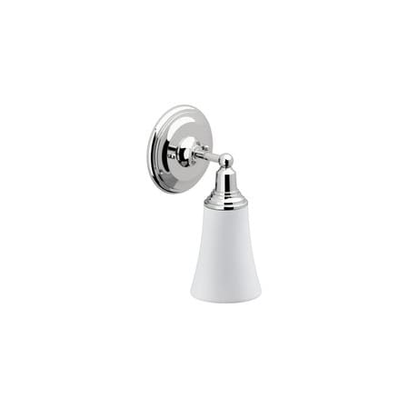 A large image of the Moen YB8261 Chrome