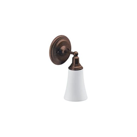 A large image of the Moen YB8261 Oil Rubbed Bronze