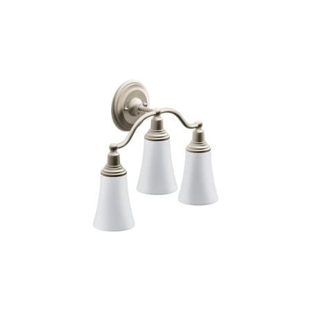 moen banbury light fixtures