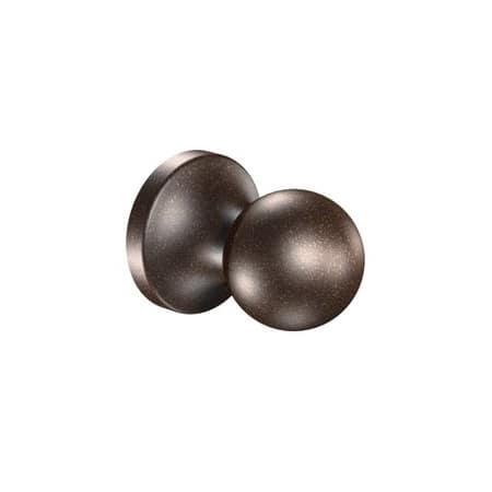 A large image of the Moen YB9805 Oil Rubbed Bronze