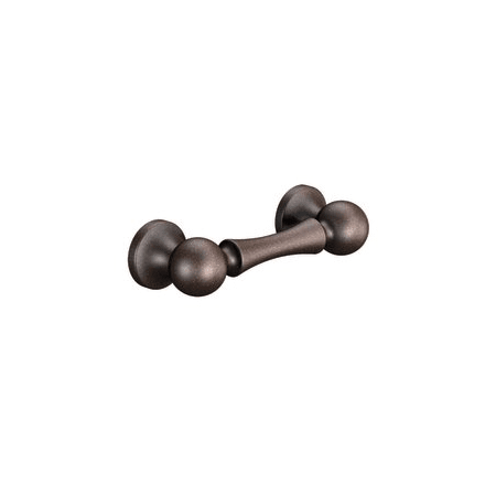 A large image of the Moen YB9807 Oil Rubbed Bronze