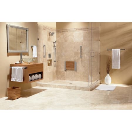 A large image of the Moen ME2055 Moen ME2055
