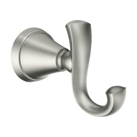 A large image of the Moen MY4803 Brushed Nickel