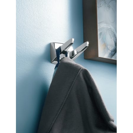 A large image of the Moen P5360 Moen P5360