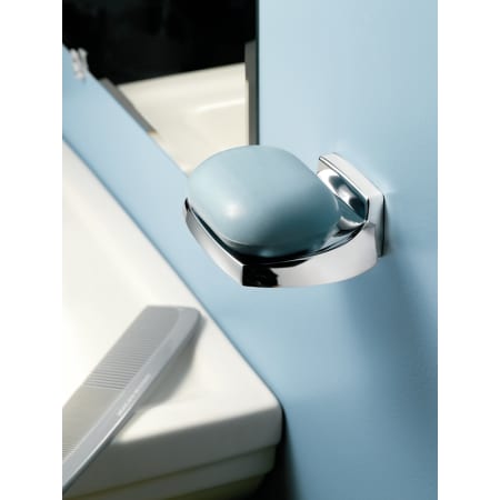 A large image of the Moen P5500 Moen P5500