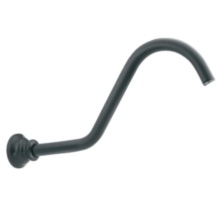 A large image of the Moen s113 Wrought Iron