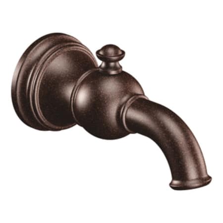 A large image of the Moen S12104 Oil Rubbed Bronze