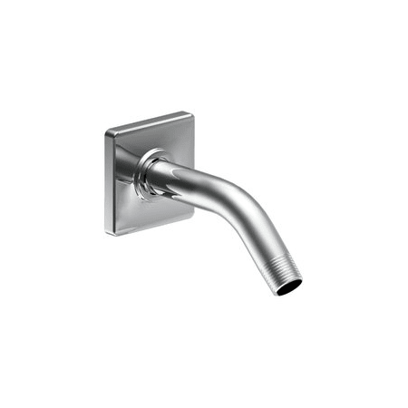 A large image of the Moen S133 Chrome