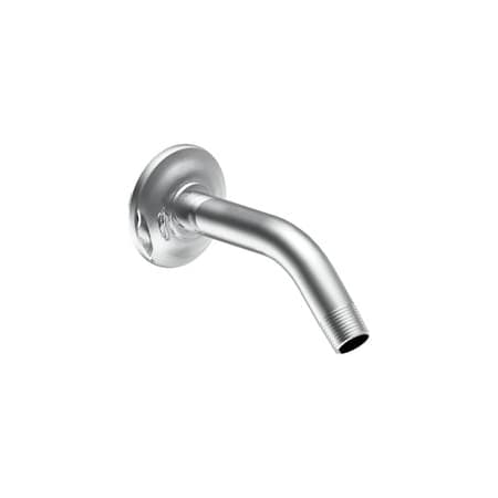 A large image of the Moen S177 Chrome
