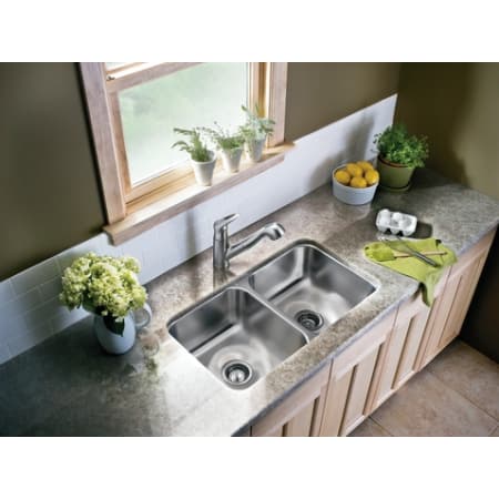 A large image of the Moen S22396 Moen S22396