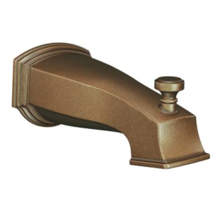 A large image of the Moen S3859 Antique Bronze