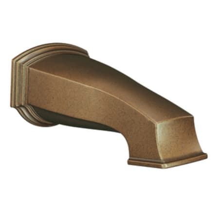 A large image of the Moen S3860 Antique Bronze