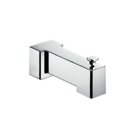 A large image of the Moen S3896 Chrome