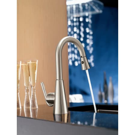 A large image of the Moen S61708 Moen S61708