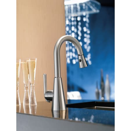A large image of the Moen S61708 Moen S61708