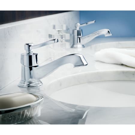 A large image of the Moen S6202 Moen S6202