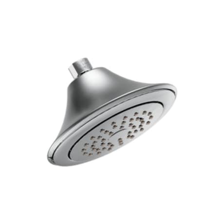 A large image of the Moen S6335 Chrome