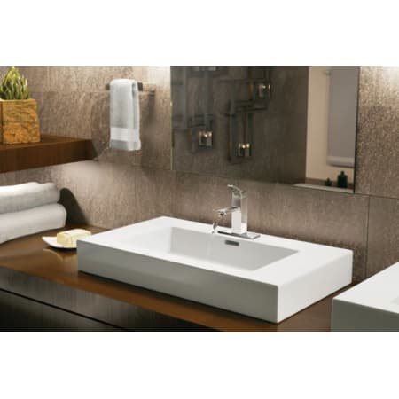 A large image of the Moen S6700 Moen S6700