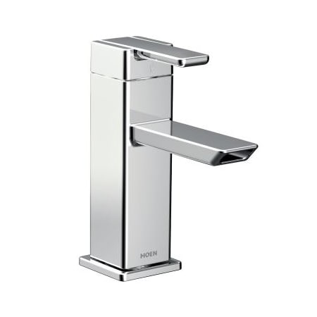A large image of the Moen S6701 Chrome