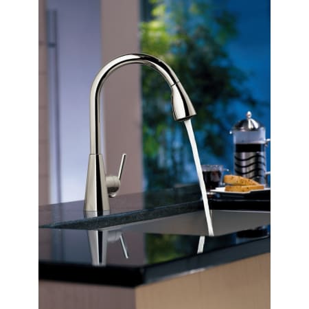A large image of the Moen S71708 Moen S71708