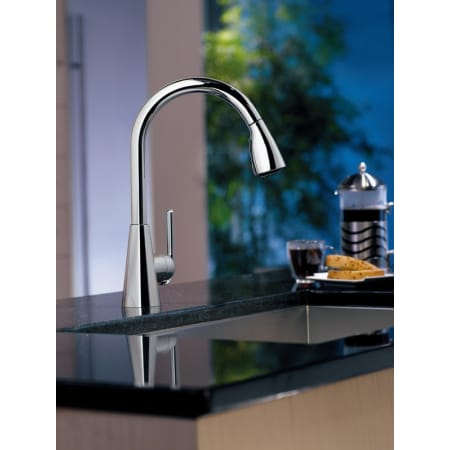 A large image of the Moen S71708 Moen S71708