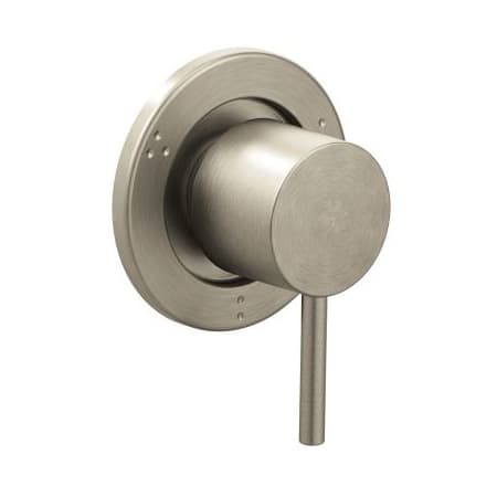 A large image of the Moen T4192 Brushed Nickel