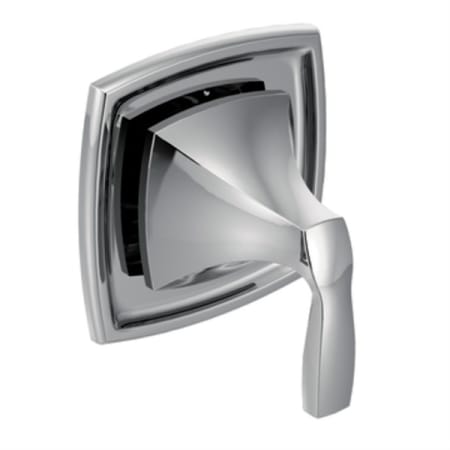 A large image of the Moen T4611 Chrome