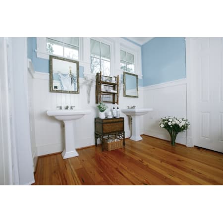 A large image of the Moen T6105 Moen T6105