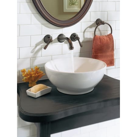 A large image of the Moen T6107 Moen T6107